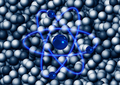 Physics Atom